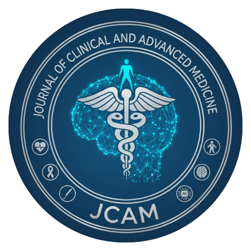 Journal of Clinical and Advanced Medicine (JCAM)